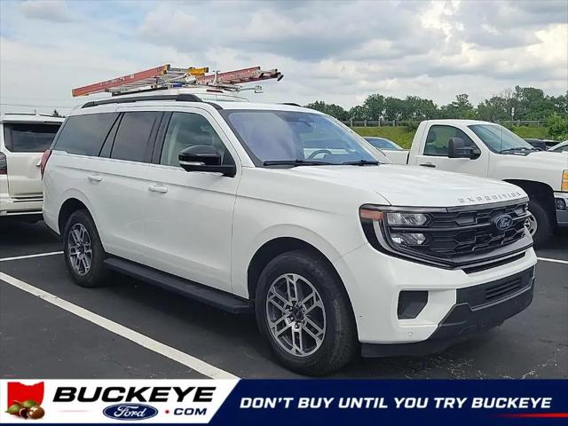 2025 Ford Expedition Active for sale in London, OH