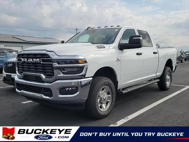 2025 Ram 2500 Tradesman Crew Cab 4x4 6'4" Box for sale in London, OH