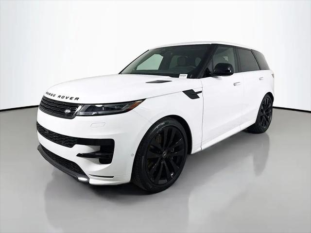 2025 Land Rover Range Rover Sport P530 Dynamic SE for sale in Miami, FL
