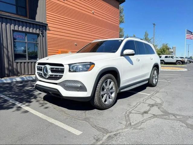 2020 Mercedes-Benz GLS GLS 450 4MATIC for sale in Bend, OR