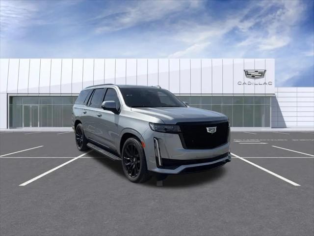 2024 Cadillac Escalade 4WD Sport for sale in Fishers, IN
