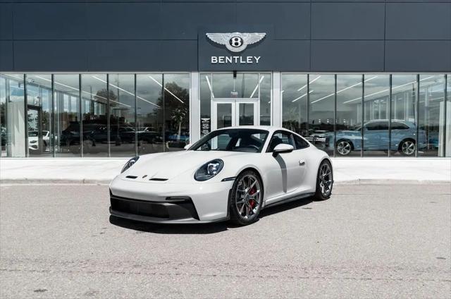 2024 Porsche 911 GT3 for sale in Lone Tree, CO