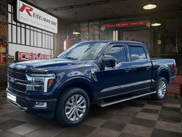 2024 Ford F-150 King Ranch for sale in Springfield, TN