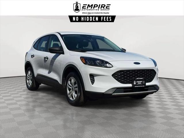 2022 Ford Escape S for sale in Green Brook Township, NJ