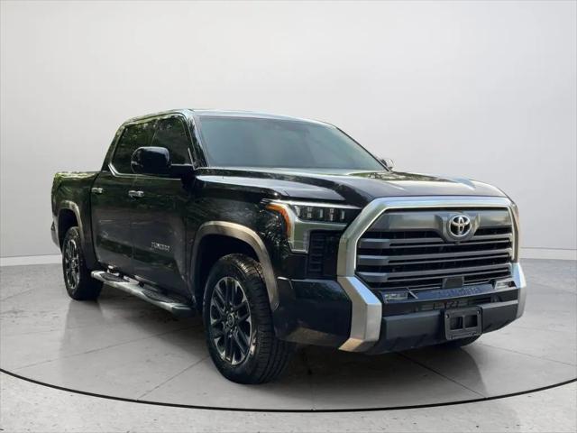 2023 Toyota Tundra Limited for sale in Smyrna, GA