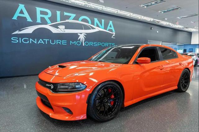 2016 Dodge Charger SRT 392 for sale in Mesa, AZ