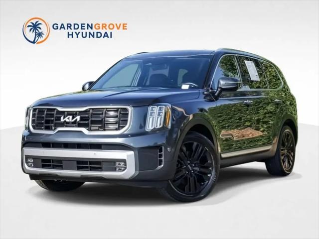 2023 Kia Telluride SX for sale in Garden Grove, CA