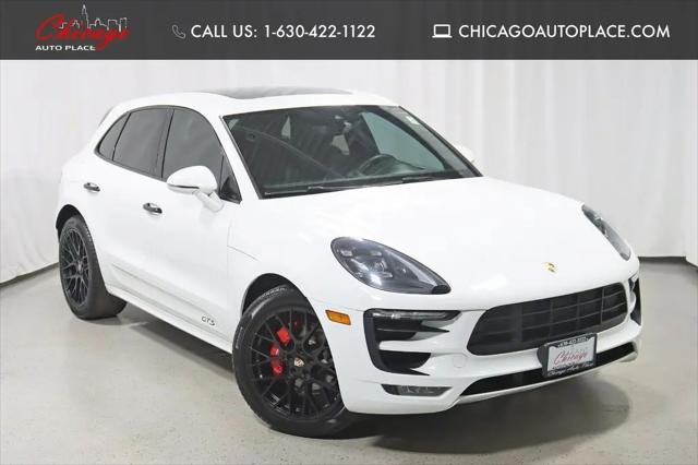 2017 Porsche Macan GTS for sale in Downers Grove, IL