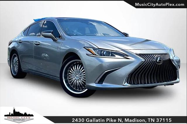 2020 Lexus ES 350 Base for sale in Madison, TN