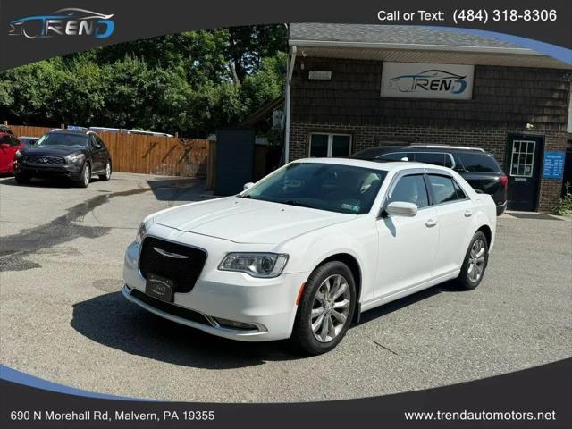 2018 Chrysler 300 Touring L AWD for sale in Malvern, PA