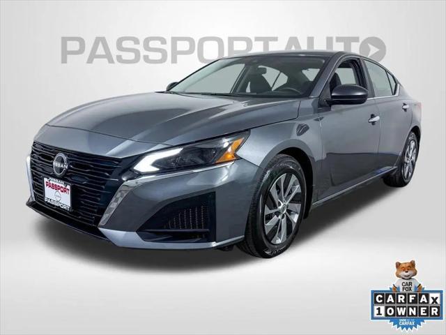 2025 Nissan Altima S FWD for sale in Suitland, MD