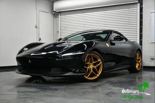 2024 Ferrari Roma Base for sale in Delray Beach, FL