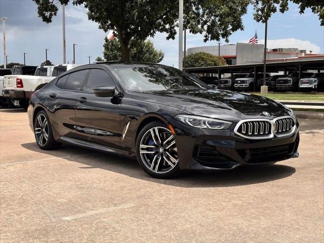 2023 BMW 840 Gran Coupe i xDrive for sale in Hurst, TX
