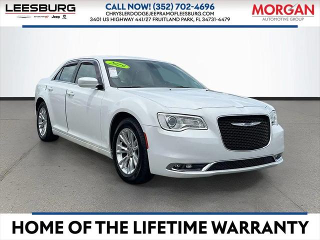 2019 Chrysler 300 Touring for sale in Fruitland Park, FL