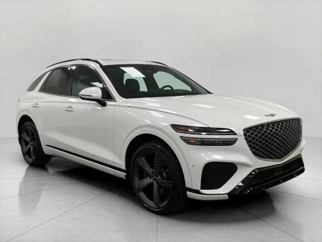 2023 Genesis GV70 3.5T AWD Sport for sale in APPLETON, WI