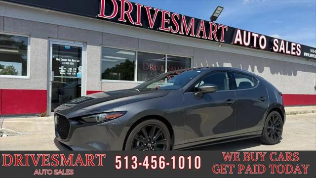 2022 Mazda Mazda3 Premium for sale near West Chester, OH