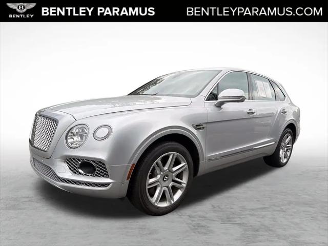 2018 Bentley Bentayga W12 for sale in Paramus, NJ