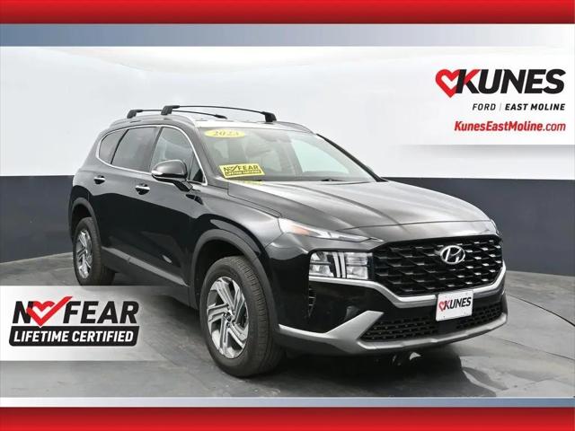 2023 Hyundai Santa Fe SEL for sale in East Moline, IL