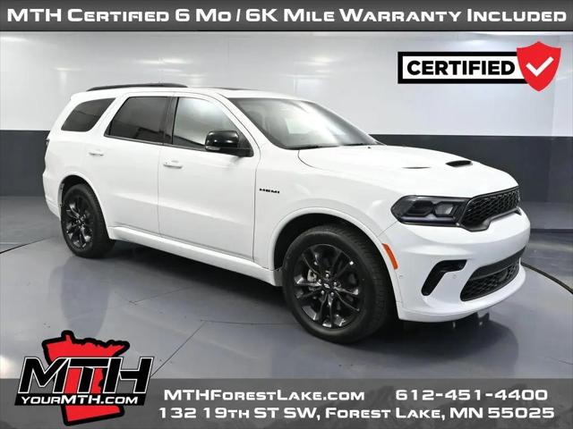 2025 Dodge Durango R/T for sale in Forest Lake, MN