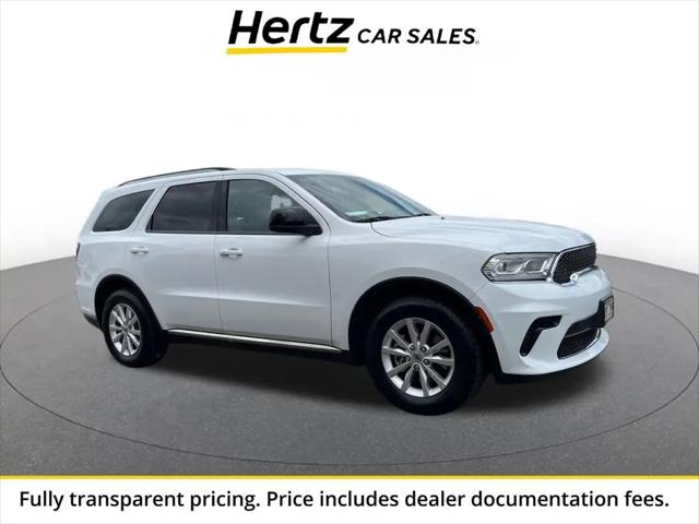 2023 Dodge Durango SXT RWD for sale in Honolulu, HI