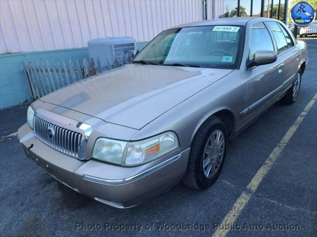 2006 Mercury Grand Marquis GS for sale in Woodbridge, VA