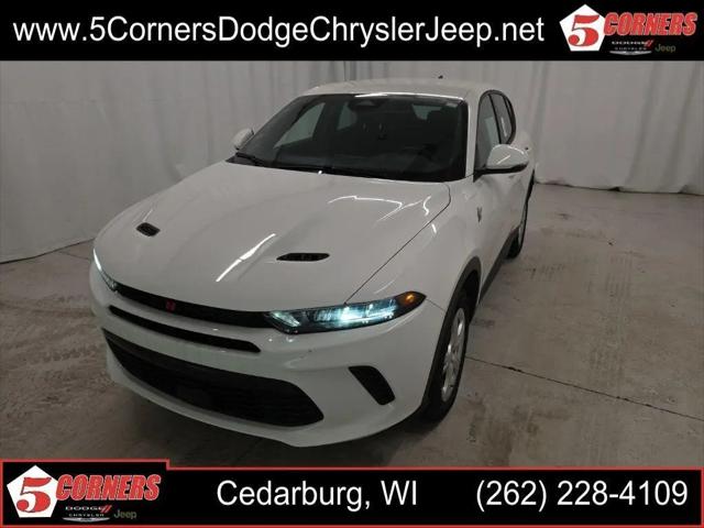 2024 Dodge Hornet GT AWD for sale in Cedarburg, WI