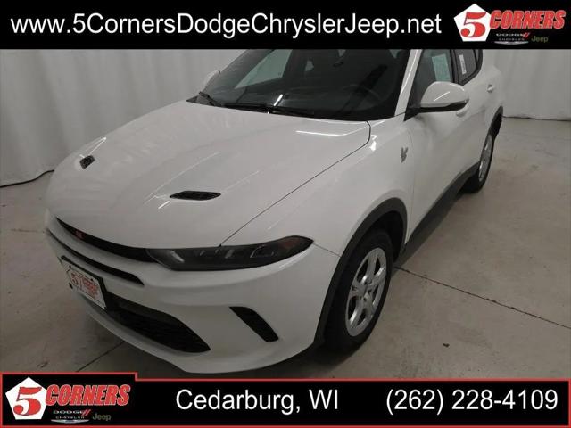 2024 Dodge Hornet GT AWD for sale in Cedarburg, WI