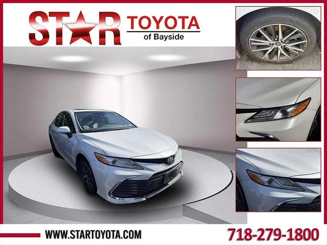 2023 Toyota Camry XLE Hybrid for sale in Bayside, NY