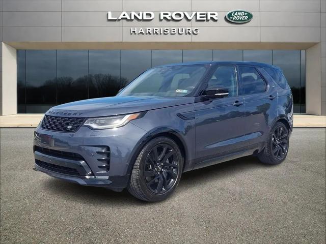 2025 Land Rover Discovery P300 Dynamic SE for sale in Carlisle, PA