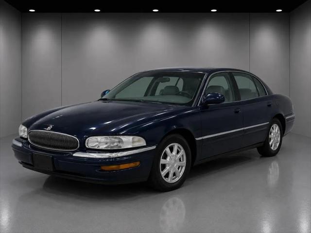 2002 Buick Park Avenue Ultra for sale in Naperville, IL