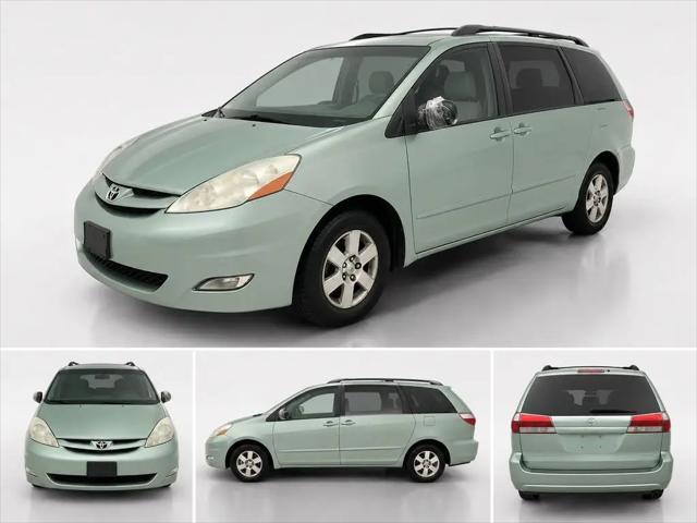 2009 Toyota Sienna XLE for sale in Naperville, IL