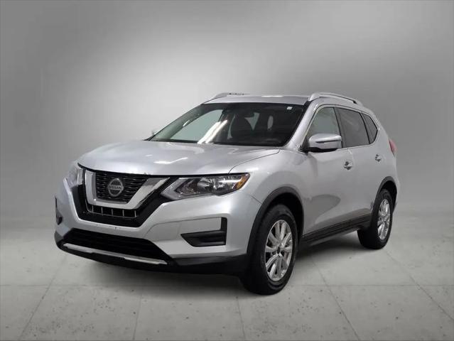 2019 Nissan Rogue SV for sale in Farmington Hills, MI