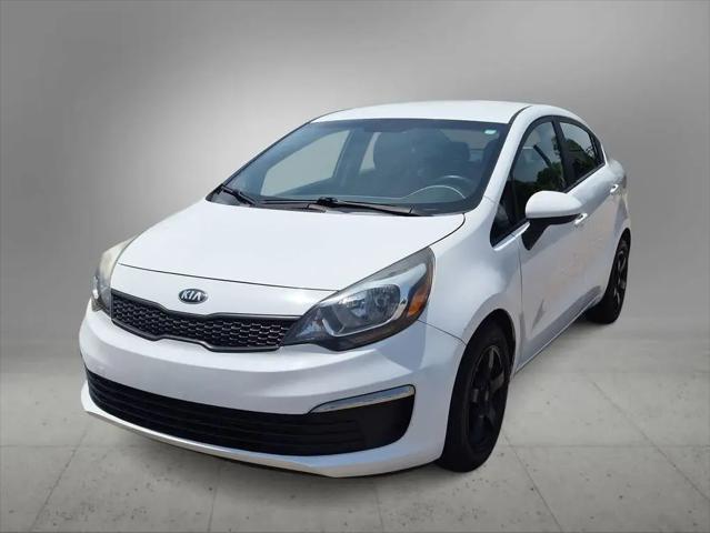 2016 Kia Rio LX for sale in Farmington Hills, MI