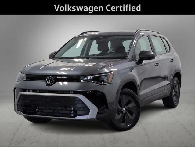 2025 Volkswagen Taos 1.5T S for sale in Farmington Hills, MI
