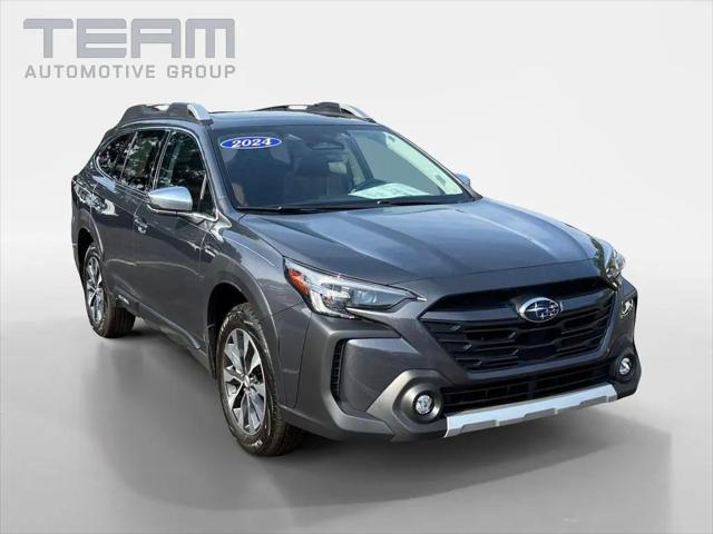 2024 Subaru Outback Touring XT for sale in Myrtle Beach, SC