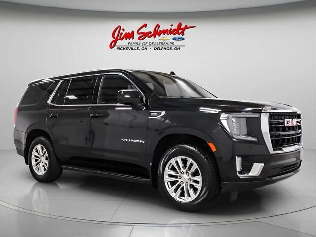 2022 GMC Yukon for sale near Delphos, OH