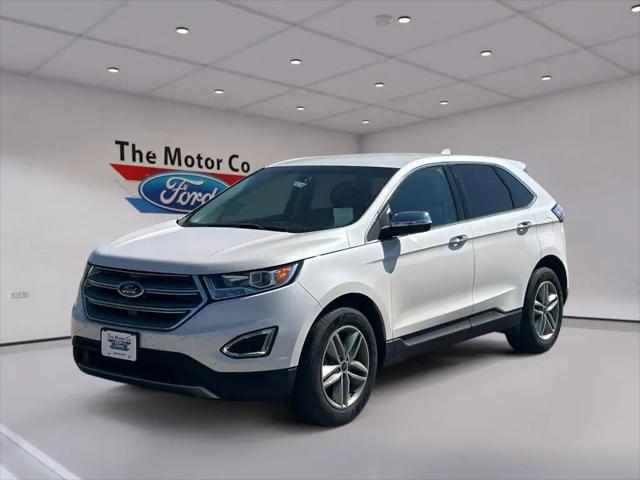 2016 Ford Edge SEL for sale in Marinette, WI
