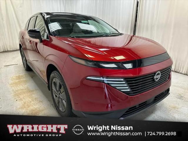 2025 Nissan Murano SL for sale in Wexford, PA