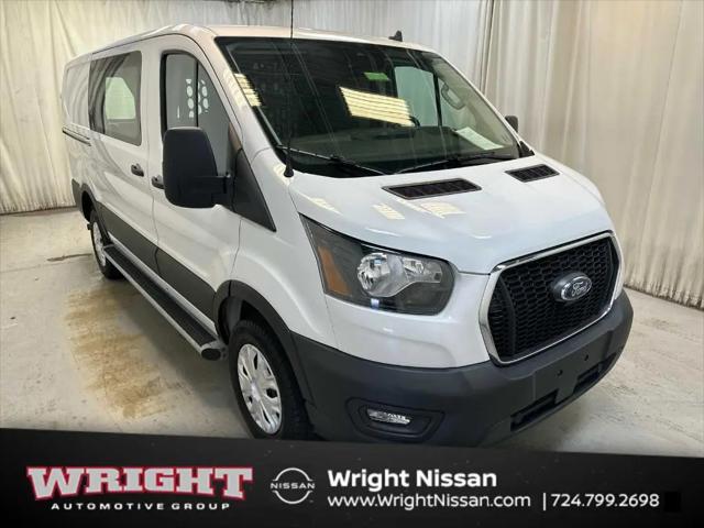 2025 Ford Transit Cargo Van Unknown for sale in Wexford, PA