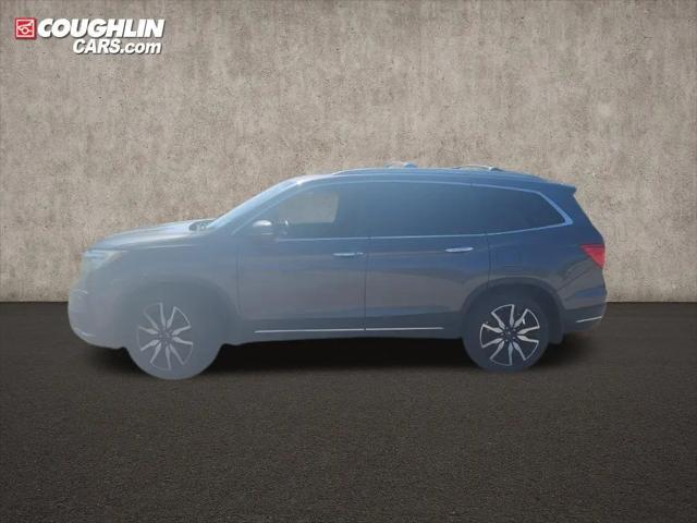 2019 Honda Pilot Touring for sale near Lewis Center, OH