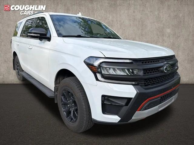 2022 Ford Expedition Timberline for sale near Dublin, OH
