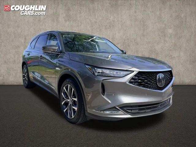 2024 Acura MDX Technology Package for sale near Dublin, OH