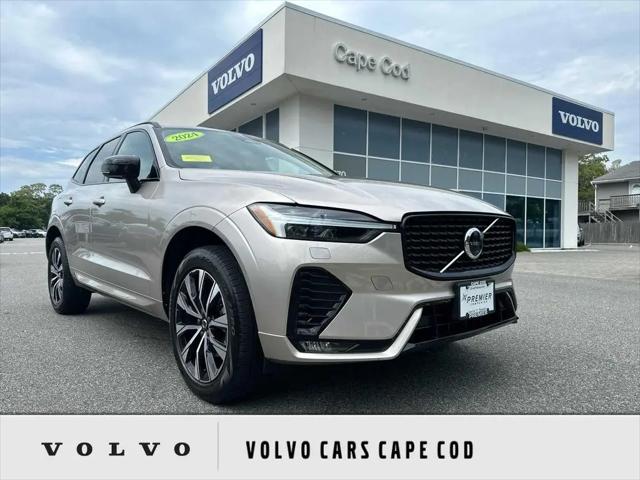 2024 Volvo XC60 B5 Core Dark Theme for sale in Hyannis, MA