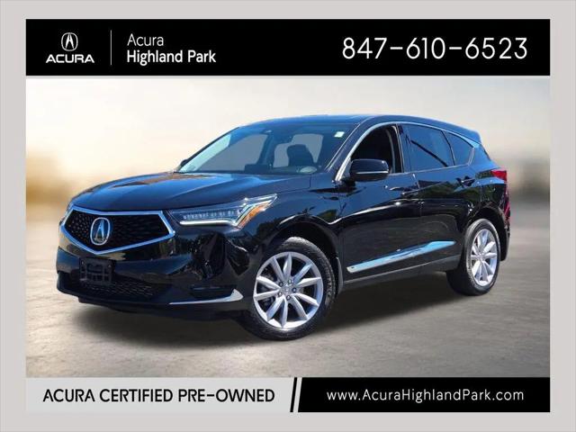 2023 Acura RDX Standard for sale in Highland Park, IL