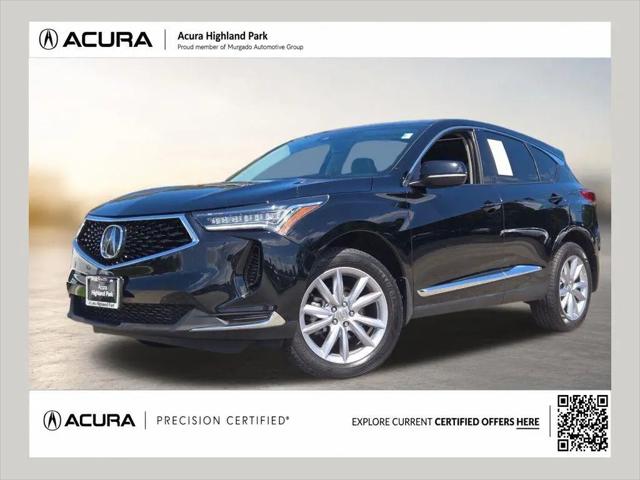 2023 Acura RDX Standard for sale in Highland Park, IL