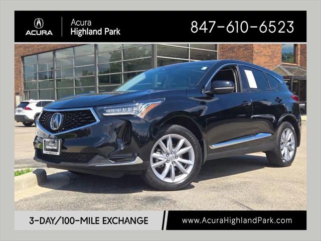 2023 Acura RDX Standard for sale in Highland Park, IL