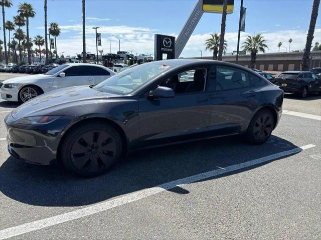 2024 Tesla Model 3 Long Range Dual Motor All-Wheel Drive for sale in Corona, CA