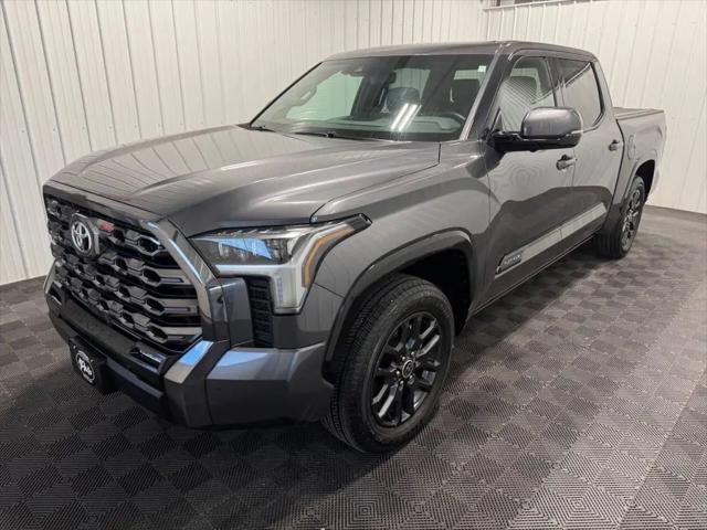 2023 Toyota Tundra Platinum for sale in Appleton, WI