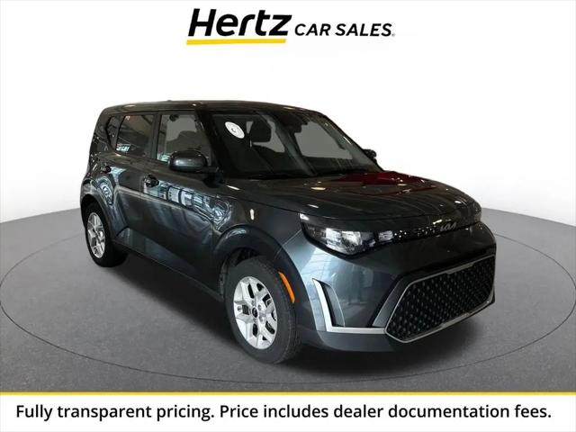 2025 Kia Soul LX for sale in Loveland, OH