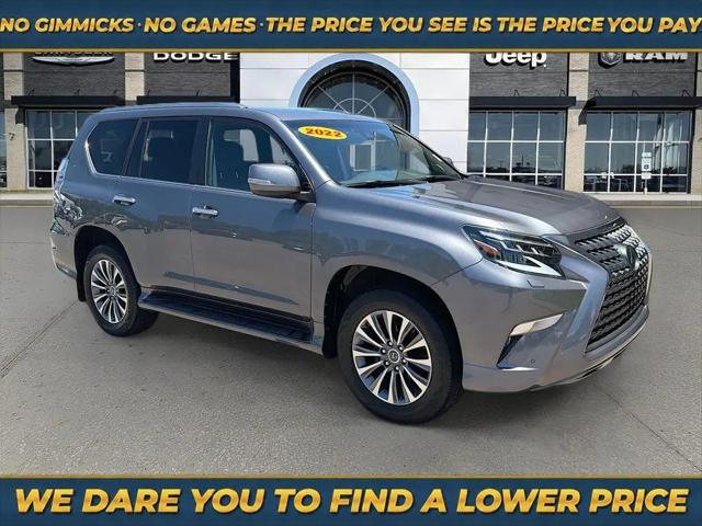 2022 Lexus GX 460 Luxury for sale in Mt. Juliet, TN